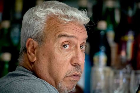 Coco sily recibió el alta por coronavirus y reveló: El polémico tuit del Coco Sily sobre las manifestaciones ...