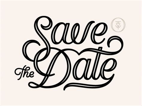 Free 17 Save The Dates In Psd Vector Eps
