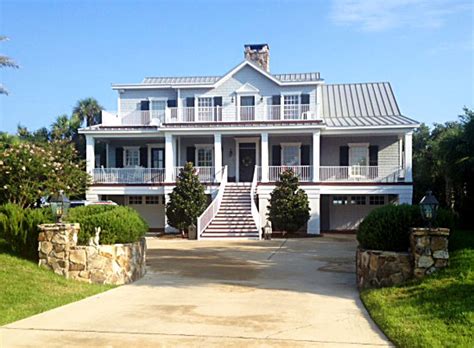 house stalking: beach houses