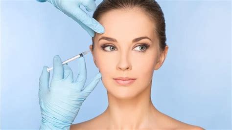 Botox Guide For Beginners Newlyme