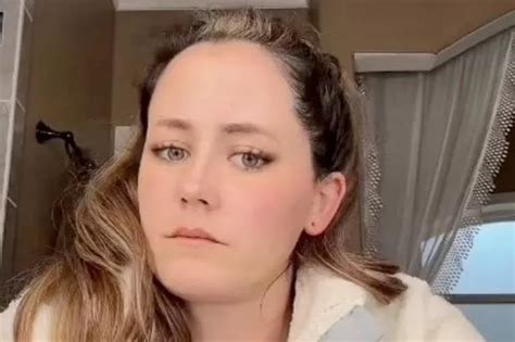 Jenelle Evans The Mother Of The Teenager Shared The Bad News After