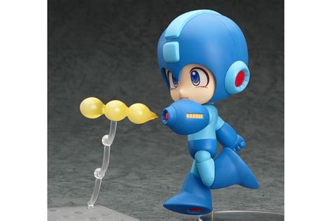 Nendoroid Rockman Mega Man Good Smile Company Mykombini