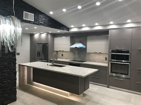 Modern Kitchen Cabinets | New Kitchen Cabinets Fort Lauderdale