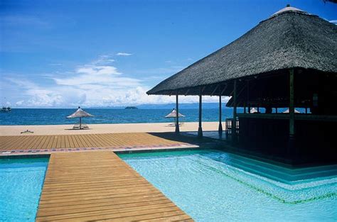 Malawi Vacations Makokola Retreat Lake Malawi Lodges