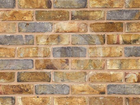 Weathered Original London Stock Bricks Imperial And Metric Sizes