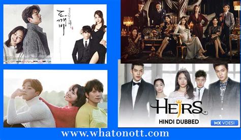Top 10 Latest K Dramas Web Series On Mx Player 2021 Best Korean Drama