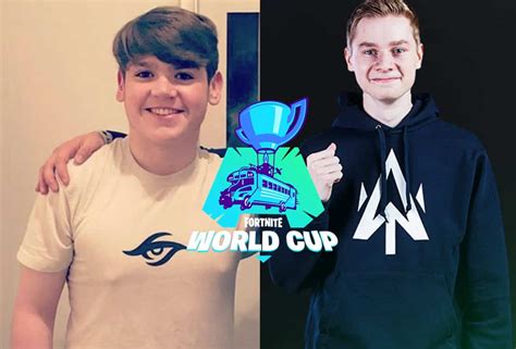 This table shows up to the 10 most recent results. Mongraal Will Duo With Mitr0 For Fortnite World Cup - Game ...