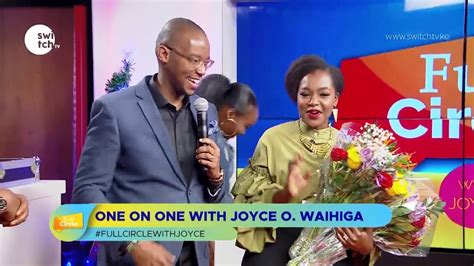 Television personalities waihiga mwaura and his wife joyce omondi, despite being in the limelight, managed to keep their relationship under wraps until a few days to their wedding. Joyce Omondi And Waihiga Mwaura Baby : Waihiga Mwaura Baby Opera News Kenya / The couple is yet ...