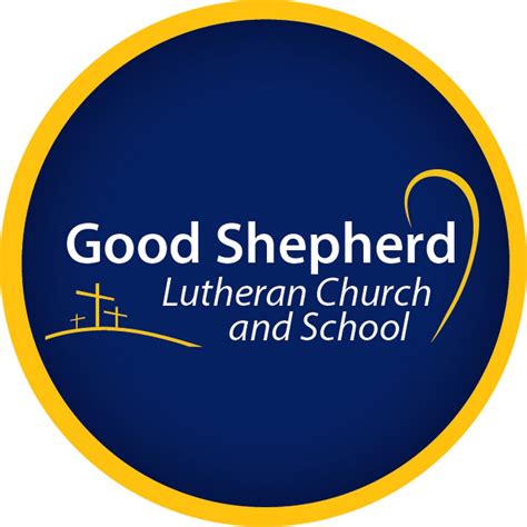 Download the church app available for iphone and android smartphones. Good Shepherd Lutheran Church - YouTube