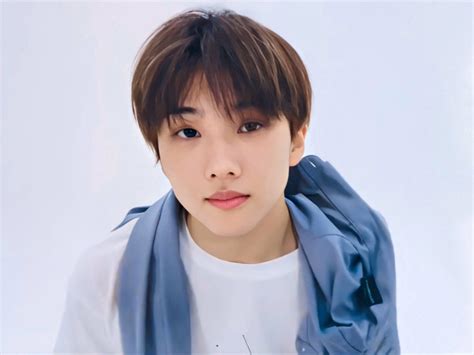 S In Jisung Nct Park Jisung Nct Nct Dream