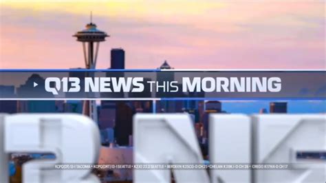 kcpq q13 news this morning 7am open october 19 2020 youtube