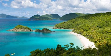 St John Us Virgin Islands Travel Guide — Best St John Usvi Rentals