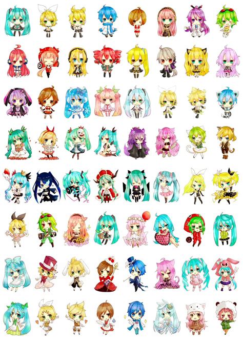 Cute Anime Character Names – Idalias Salon