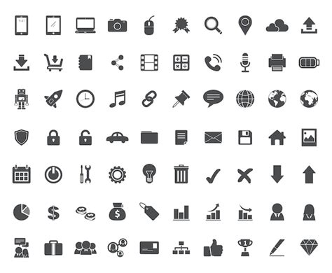 Microsoft Word Icons Free Download