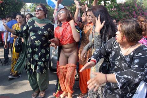 Indian Eunuch Hijras Nude Hotnupics Com