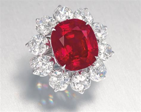 Top 5 Most Expensive Jewels Sold At Auctions In 2015 Katerinaperez