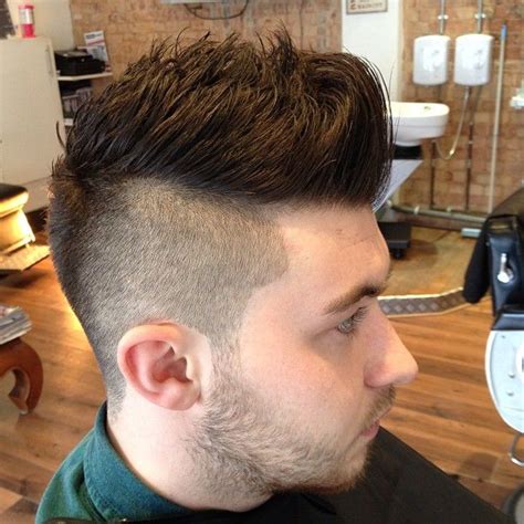 Haircut or trim, what is the difference? Haircut on @geeorgethomas #trim #haircut #barber # ...