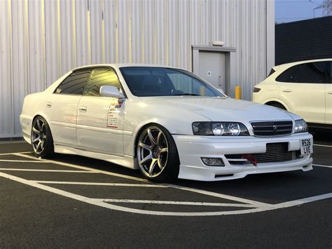 Drift king 2016 georgia vagif channel. Toyota JZX100 chaser | Driftworks Forum