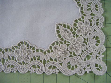 Free Standing Lace Embroidery Designs Freebies