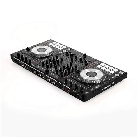 Ddj Sx3 Contrôleur Dj Usb Pioneer Dj