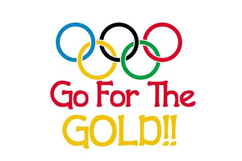Gymnastics news, videos, live streams, schedule, results, medals and more from the 2021 summer olympic games select a link below to learn more about gymnastics at the tokyo olympic games. Easy and Fun Olympics Birthday Party Ideas • Keeping it ...