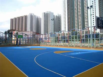 Basketball Court Background Wallpapers Backgrounds Ching Tin