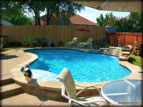 A professional spy may or may not stay loyal; Puryear Custom Pools...loved by even the furriest of ...
