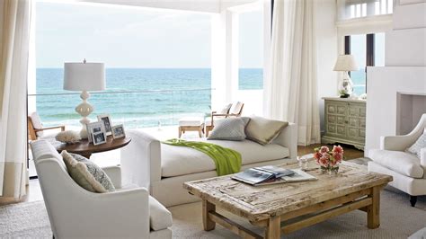 Mediterranean Style Houses With Ocean Views Coastal Living