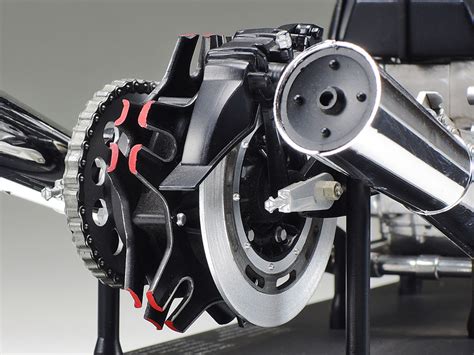 2016 honda africa twin development review. 1/6 Honda CB750F Motorcycle Engine