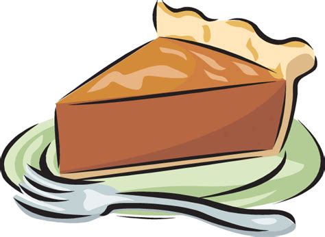 Pie Clip Art Clipart Best