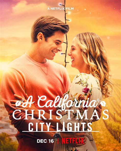 Tastedive Movies Like A California Christmas City Lights