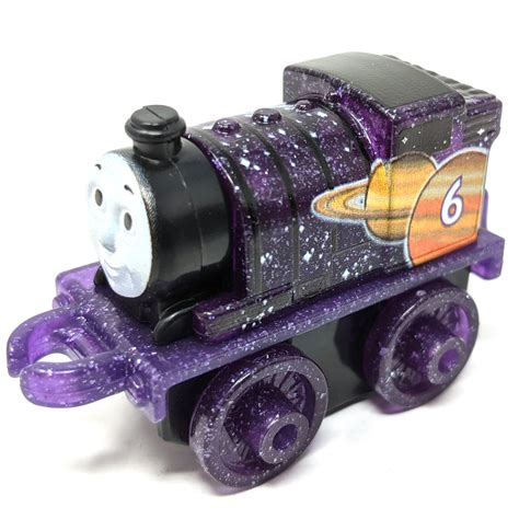 Thomas And Friends Minis 2020 Series 22 Space Percy Planets Mini Train