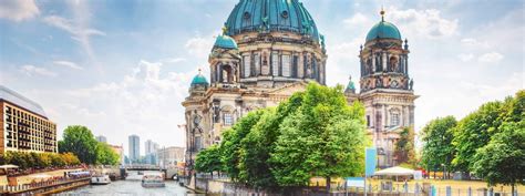 Städtereisen Deutschland » Kurztrips Deutschland auf TUI.com