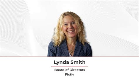 Fictiv Adds Twilio Executive Lynda Smith To Board Of Directors