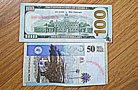 El banco de la república de colombia (brc), es la principal entidad monetaria del país. Dólar en Colombia muestra recuperación | Dólar hoy en Colombia