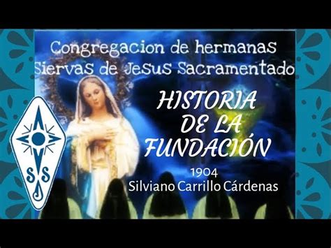 Top 89 Imagen Padre Silviano Carrillo Cardenas Thcshoanghoatham Vn