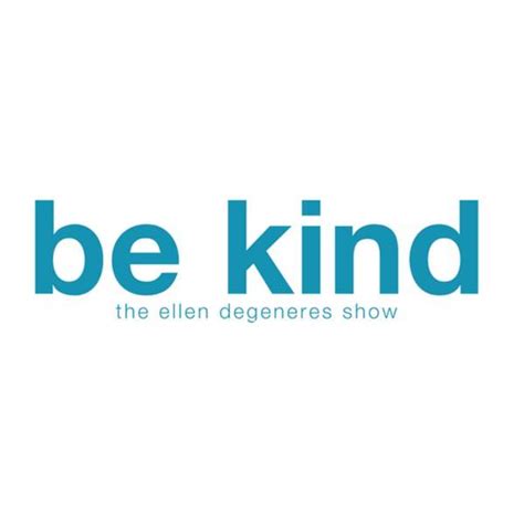 Illussion: Ellen Show Logo