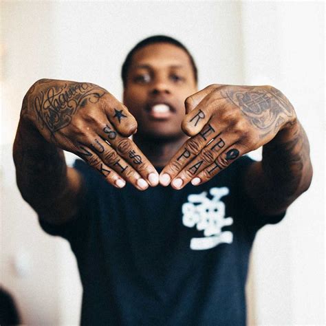 Lil Durk Background Kolpaper Awesome Free Hd Wallpapers