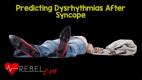 Predicting Dysrhythmias After Syncope Med Tac International Corp