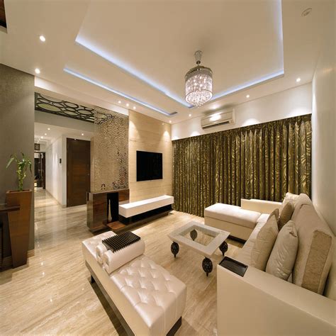 Residence At Khar Milind Pai Architects And Interior Designers Homify