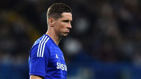 Ac Milan Confirm Interest In Torres Plus Chelsea Team Mate Eurosport