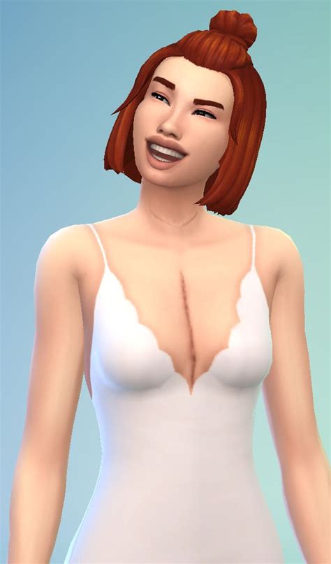 Pin On The Sims 4 Custom Content For Disabilities