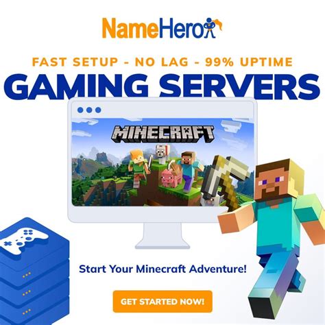 Best Minecraft Servers Of 2024 How To Join And More