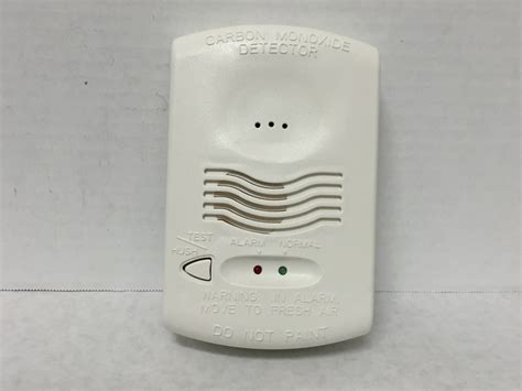 Carbon monoxide detectors are required. System Sensor CO1224T - FireAlarms.tv - jjinc24/U8oL0's ...
