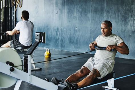 The Best Home Rowing Machines For A Total Body Workout The Lyfestyle