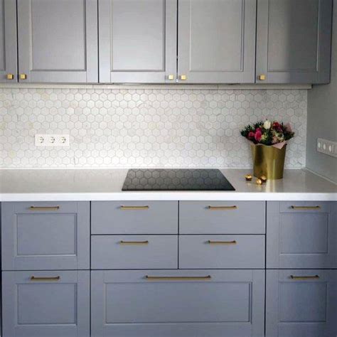 Here are our top recommendations. Top 50 Best Grey Kitchen Ideas - Refined Interior Designs