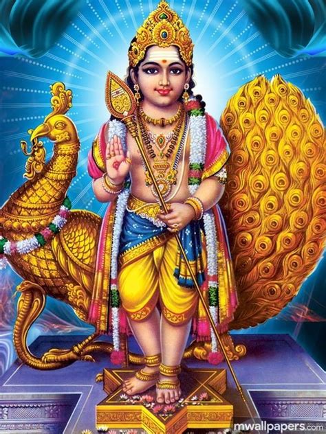 Tons of awesome alone wallpapers to download for free. 110+ God Murugan 2019 HD Photos/Wallpapers Download ...