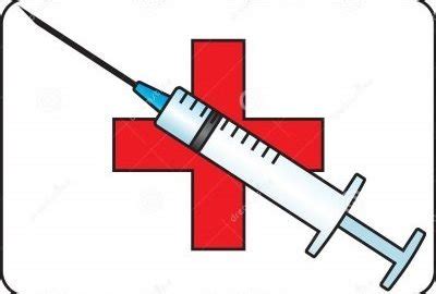 Needlestick injuries may also affect carers and children picking up used needles. Needle Stick Injury First Aid - First Aid Training - Noosa ...