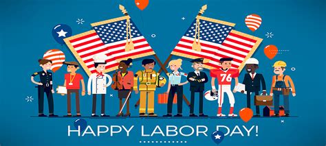 Attend a labour day parade in western australia. Labor Day 2020