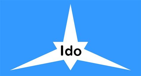 Ido Language Alchetron The Free Social Encyclopedia